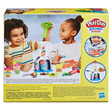 Creative kit Play-Doh SMOOTHIES BLENDER F9142 Creative kit Play-Doh SMOOTHIES BLENDER F9142