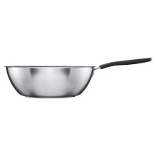 Keptuvė Fiskars Functional Form 1072313, 28 cm Keptuvė Fiskars Functional Form 1072313, 28 cm