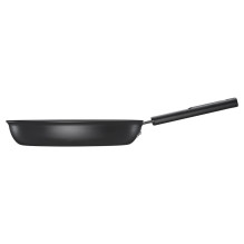 Frying pan Fiskars Hard face 1075458, 24 cm, aluminium Frying pan Fiskars Hard face 1075458, 24 cm, aluminium