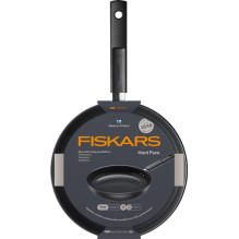 Keptuvė Fiskars Hard face...