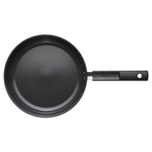 Frying pan Fiskars Hard face 1075520, 28 cm, aluminium Frying pan Fiskars Hard face 1075520, 28 cm, aluminium