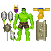 Toy figurine Marvel Mixmashers Avengers F9266 Toy figurine Marvel Mixmashers Avengers F9266