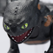 Žaislinė figūrėlė How to Train Your Dragon Toothless Žaislinė figūrėlė How to Train Your Dragon Toothless