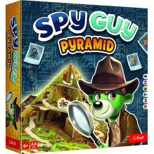 Stalo žaidimas Trefl Spy...