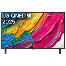 TELEVIZORIUS 43QNED80A3A LG