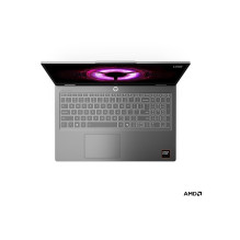Gaming laptop Lenovo LOQ Essential 512GB 15.6", 5060 gray Gaming laptop Lenovo LOQ Essential 512GB 15.6", 5060 gray