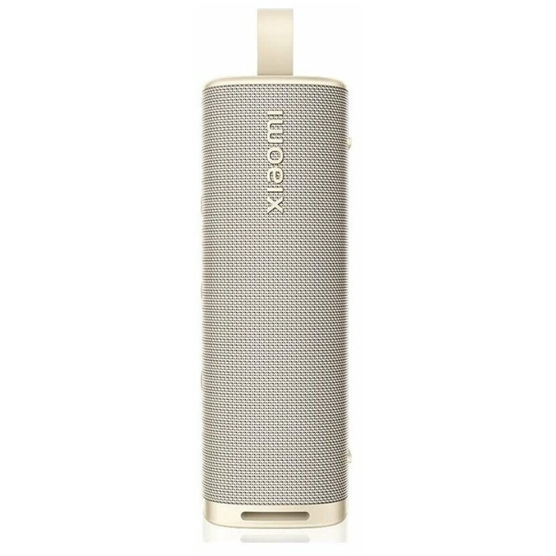 Wireless speaker Xiaomi Sound Outdoor, gold col., 30 W