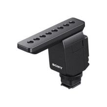 Sony ECM-B1M camera...