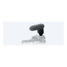 Sony ECM-B1M camera mounting accessory