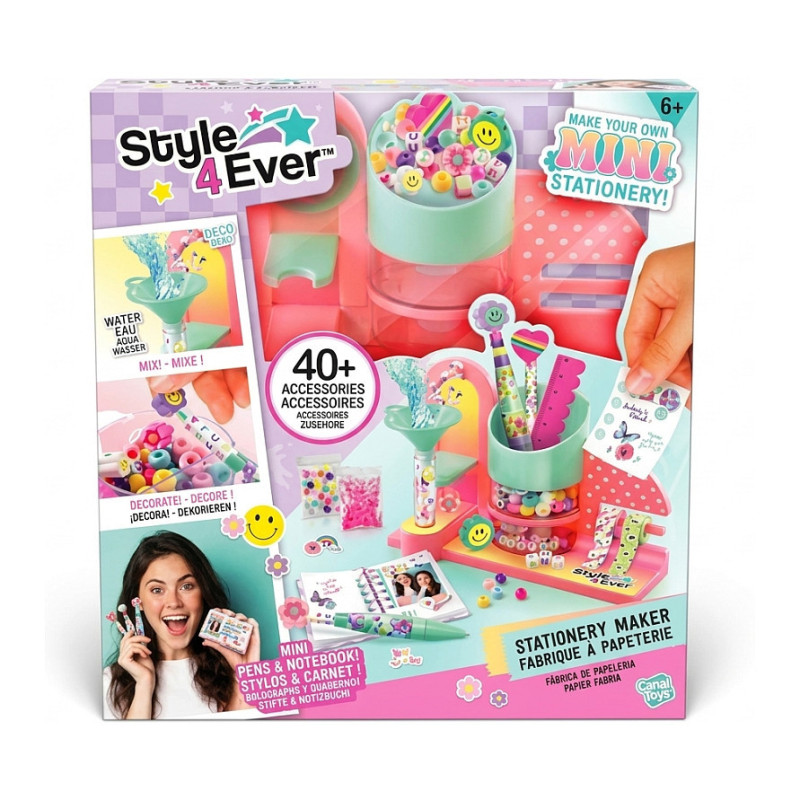 Canal Toys OFG323 art / craft toy