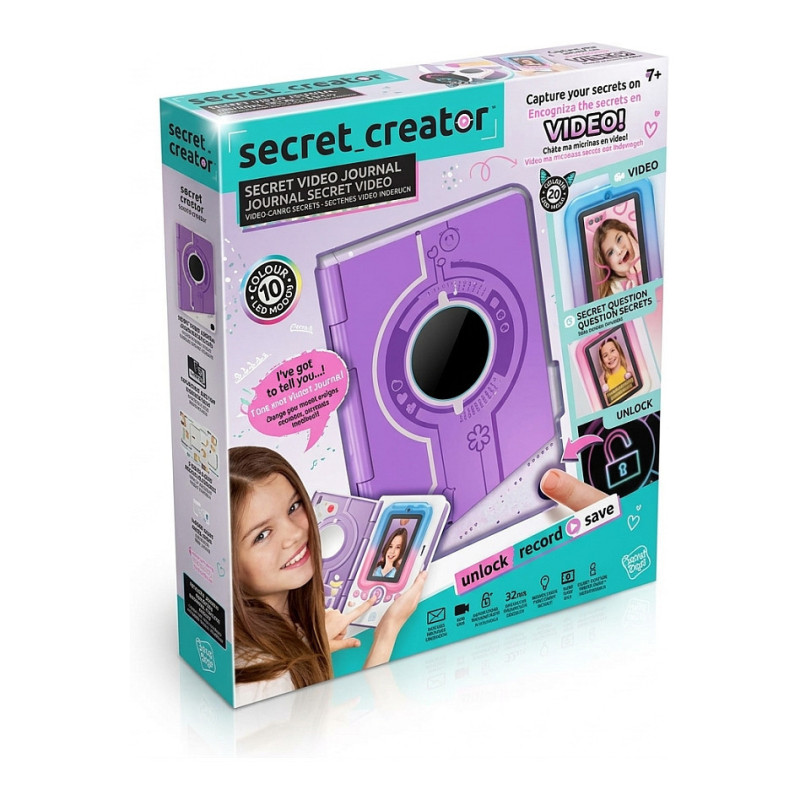 Canal Toys INF043 children's gadget