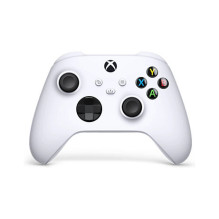 Microsoft Xbox Series X – Spielkonsole – 4K – HDR – 1 TB SSD