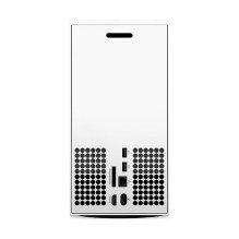 Microsoft Xbox Series X – Spielkonsole – 4K – HDR – 1 TB SSD
