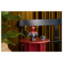 LEGO Super herojai „Marvel“ Geležinis Žmogaus-voro būrys 76326 LEGO Super herojai „Marvel“ Geležinis Žmogaus-voro būrys 76326