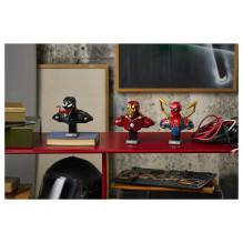 LEGO Super herojai „Marvel“ Geležinis Žmogaus-voro būrys 76326 LEGO Super herojai „Marvel“ Geležinis Žmogaus-voro būrys 76326