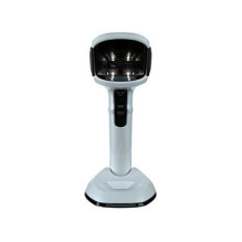 Zebra DS9908HD, Portable barcode reader, 1D2D, Codabar, Code 11, Code 128, Code 39, Code 93