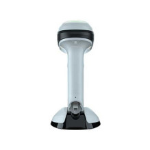 Zebra DS9908HD, Portable barcode reader, 1D2D, Codabar, Code 11, Code 128, Code 39, Code 93