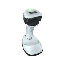 Zebra DS9908HD, Portable barcode reader, 1D2D, Codabar, Code 11, Code 128, Code 39, Code 93