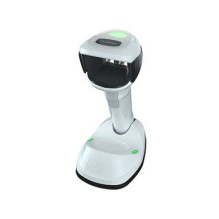 Zebra DS9908HD, Portable barcode reader, 1D2D, Codabar, Code 11, Code 128, Code 39, Code 93