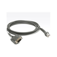 Zebra MP6000 SERIAL DB9F 5M...