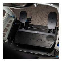 Logitech G RS Pedals - Pedale - Schwarz - fr PC, PlayStation, Microsoft Xbox Logitech G RS Pedals - Pedale - Schwarz - fr PC, PlayStation, Microsoft Xbox