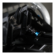 Logitech G RS Pedals - Pedale - Schwarz - fr PC, PlayStation, Microsoft Xbox Logitech G RS Pedals - Pedale - Schwarz - fr PC, PlayStation, Microsoft Xbox