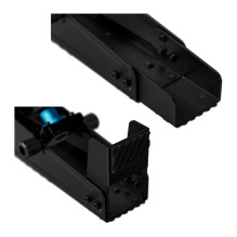 Logitech G RS Pedals - Pedale - Schwarz - fr PC, PlayStation, Microsoft Xbox Logitech G RS Pedals - Pedale - Schwarz - fr PC, PlayStation, Microsoft Xbox