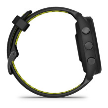 Garmin Forerunner 265s Music black
