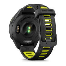 Garmin Forerunner 265s Music black