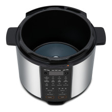 Multicooker CMC - multifunction pressure cooker 5.7L Multicooker CMC - multifunction pressure cooker 5.7L