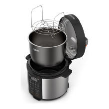Multicooker CMC - multifunction pressure cooker 5.7L Multicooker CMC - multifunction pressure cooker 5.7L