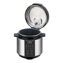 Multicooker CMC - multifunction pressure cooker 5.7L Multicooker CMC - multifunction pressure cooker 5.7L
