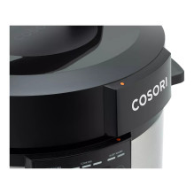 Multicooker CMC - multifunction pressure cooker 5.7L Multicooker CMC - multifunction pressure cooker 5.7L