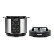 Multicooker CMC - multifunction pressure cooker 5.7L Multicooker CMC - multifunction pressure cooker 5.7L