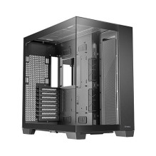 Gamer C8 Full Tower Black