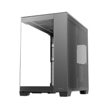 Gamer C8 Full Tower Black