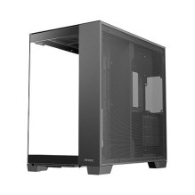 Gamer C8 Full Tower Black