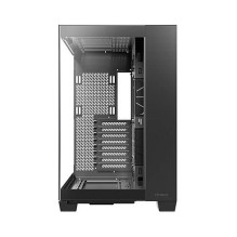 Gamer C8 Full Tower Black