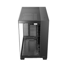 Gamer C8 Full Tower Black