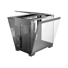 Gamer C8 Full Tower Black