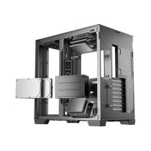 Gamer C8 Full Tower Black
