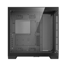 Gamer C8 Full Tower Black