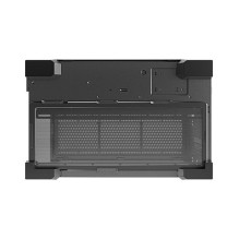 Gamer C8 Full Tower Black