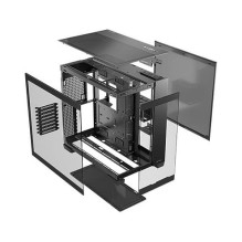 Gamer C8 Full Tower Black