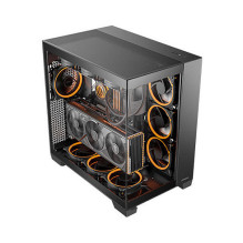 Gamer C8 Full Tower Black