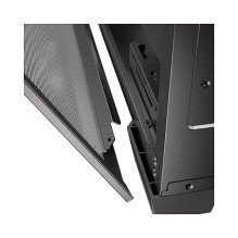 Gamer C8 Full Tower Black