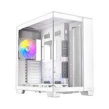 C8 ARGB Full Tower PC White...