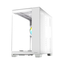 C8 ARGB Full Tower PC White ATX EATX ITX Micro ATX Glass Plastic Steel Glass C8 ARGB Full Tower PC White ATX EATX ITX Micro ATX Glass Plastic Steel Glass