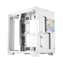 C8 ARGB Full Tower PC White ATX EATX ITX Micro ATX Glass Plastic Steel Glass C8 ARGB Full Tower PC White ATX EATX ITX Micro ATX Glass Plastic Steel Glass