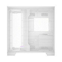 C8 ARGB Full Tower PC White ATX EATX ITX Micro ATX Glass Plastic Steel Glass C8 ARGB Full Tower PC White ATX EATX ITX Micro ATX Glass Plastic Steel Glass